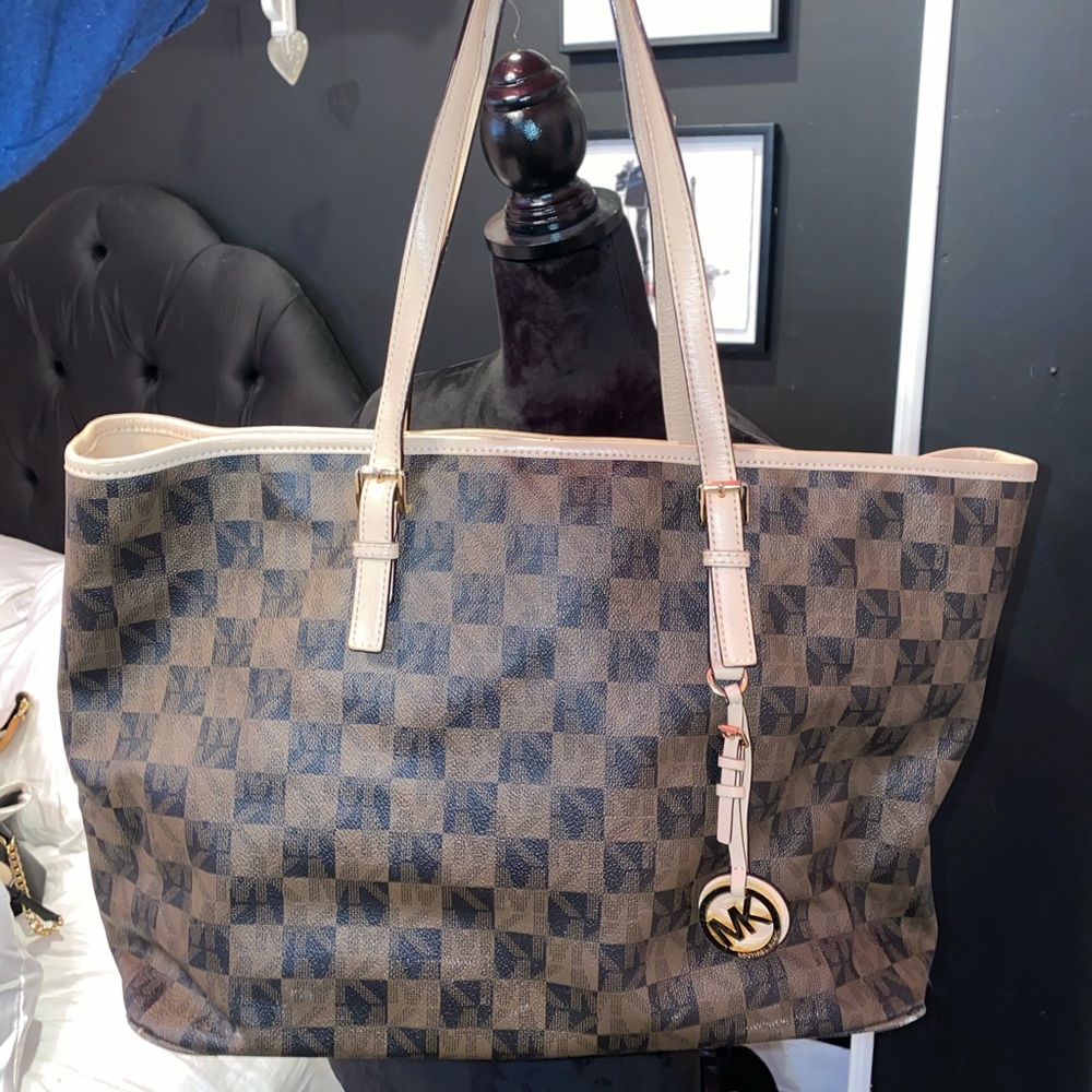 Michael Kors bag
